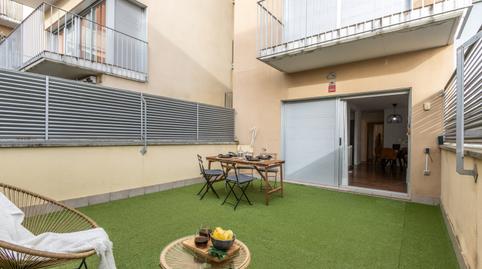 Foto 4 de Piso en venta en Terrassa - Cl Sant Valenti, de, Barri del Centre, Terrassa