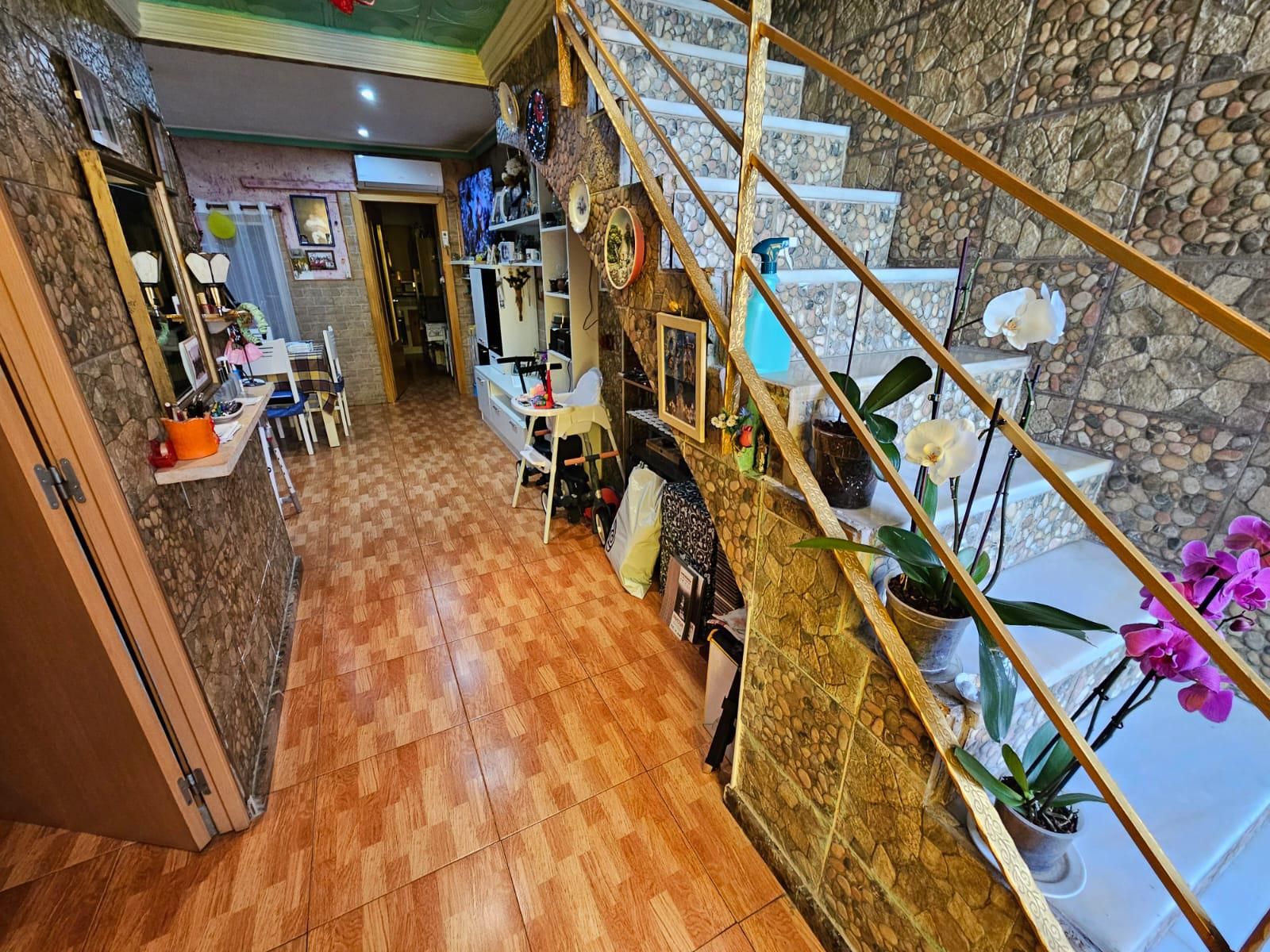Planta baja for sale in Elda  with Air Conditioner and Terrace