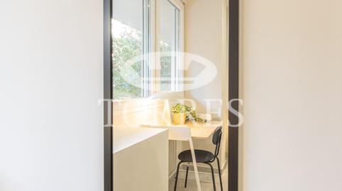 Foto 4 de Loft en venta en Avenida Avenida del Doctor Gálvez Ginachero, 13, La Trinidad, Málaga Capital