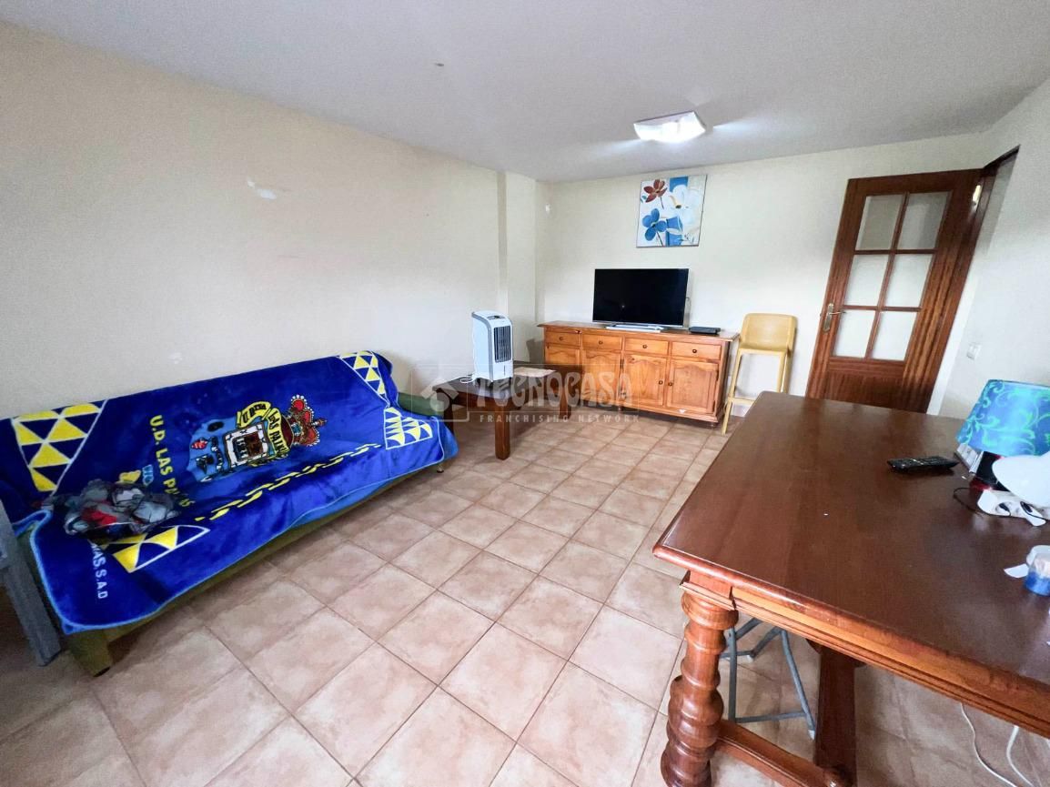 Flat for sale in Santa Lucía de Tirajana  with Air Conditioner, Heating and Furnished