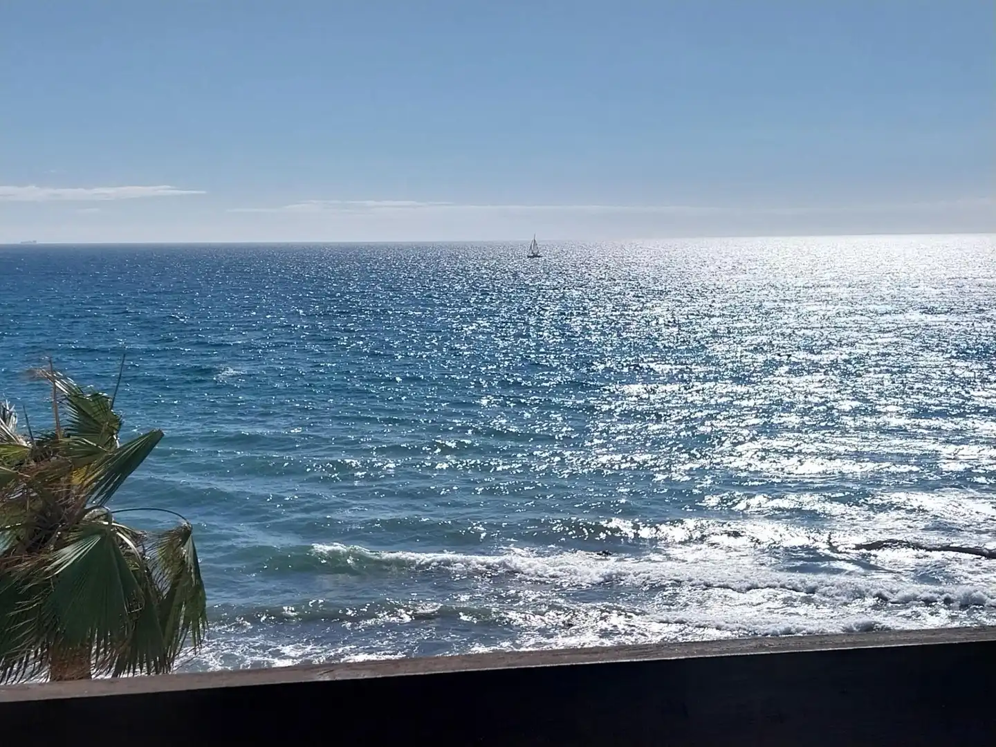 Außenansicht von Wohnungen zur Miete in Mijas mit Heizung, Privatgarten und Terrasse