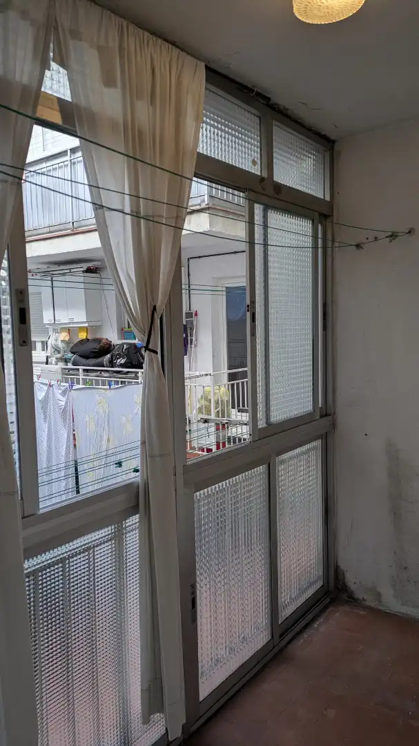 Terraza de Piso en venta en Madrid con Calefacción y Terraza