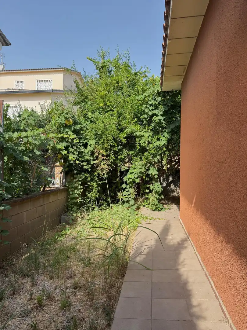 Casa o chalet en venta en Lliçà de Vall con Calefacción y Terraza