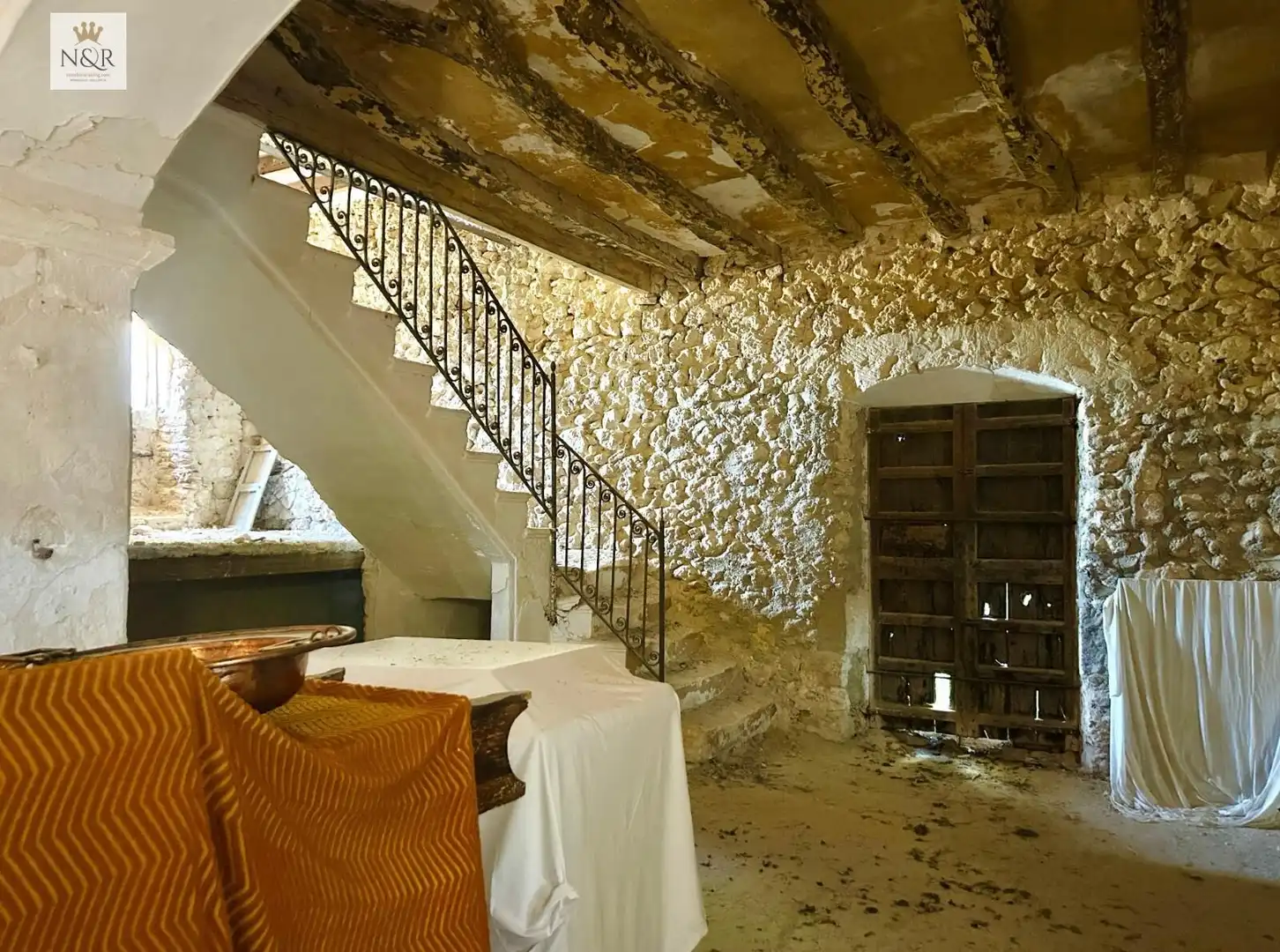 Casa rústica en venda a Llubí, imagen 5