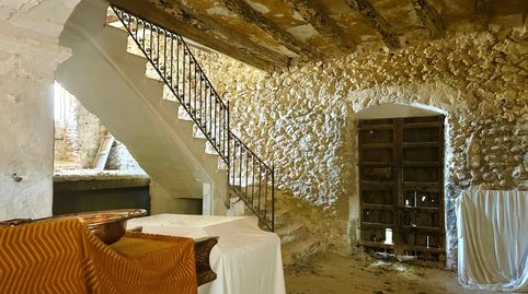 FINCA RÚSTICA CON ENCANTADORA CASA DE PIEDRA EN LLUBÍ, image 5