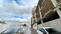 Exterior view of Residential for sale in Algeciras