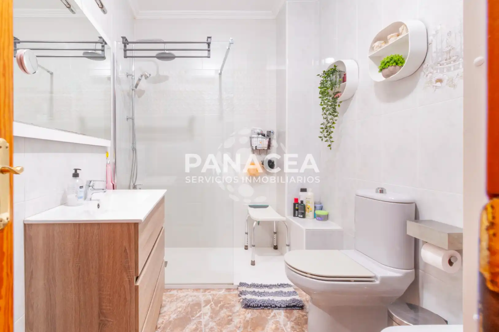 Maison mitoyenne avec jardin à vendre à Las Cabañuelas, imagen 30