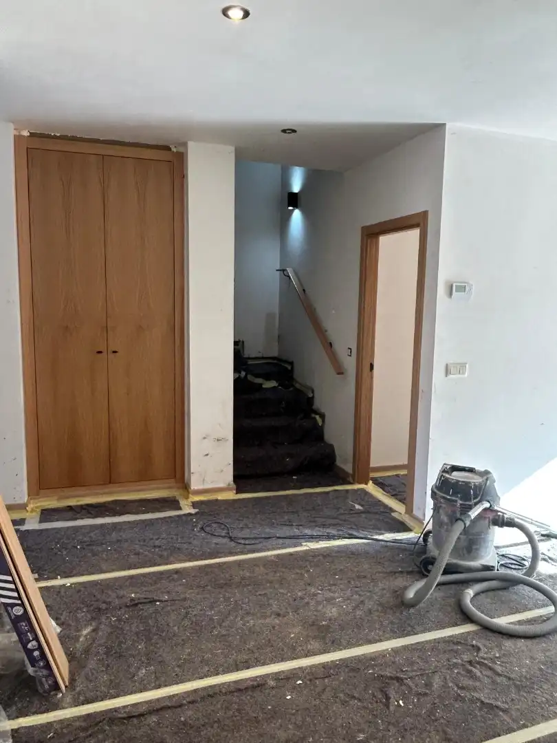 Maison mitoyenne avec terrasse à vendre à Rúa Arnela, imagen 18