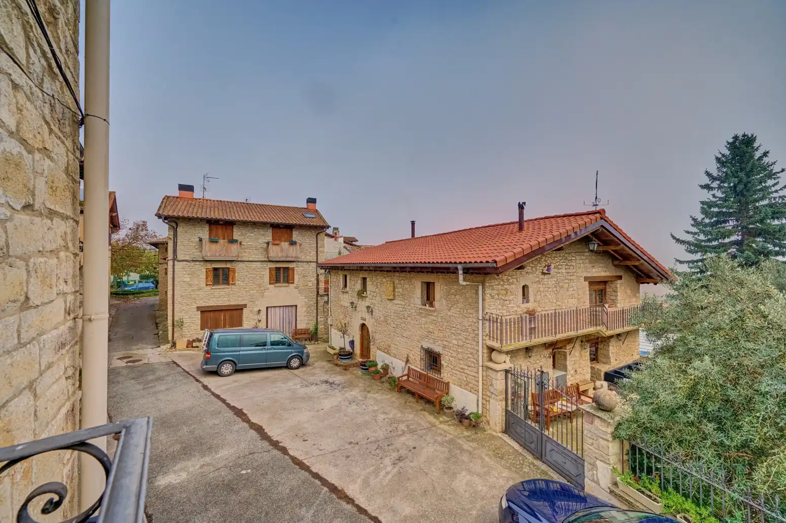 Casa o chalet en venta en Echarri - San Isidro, 9, Echarri / Etxarri
