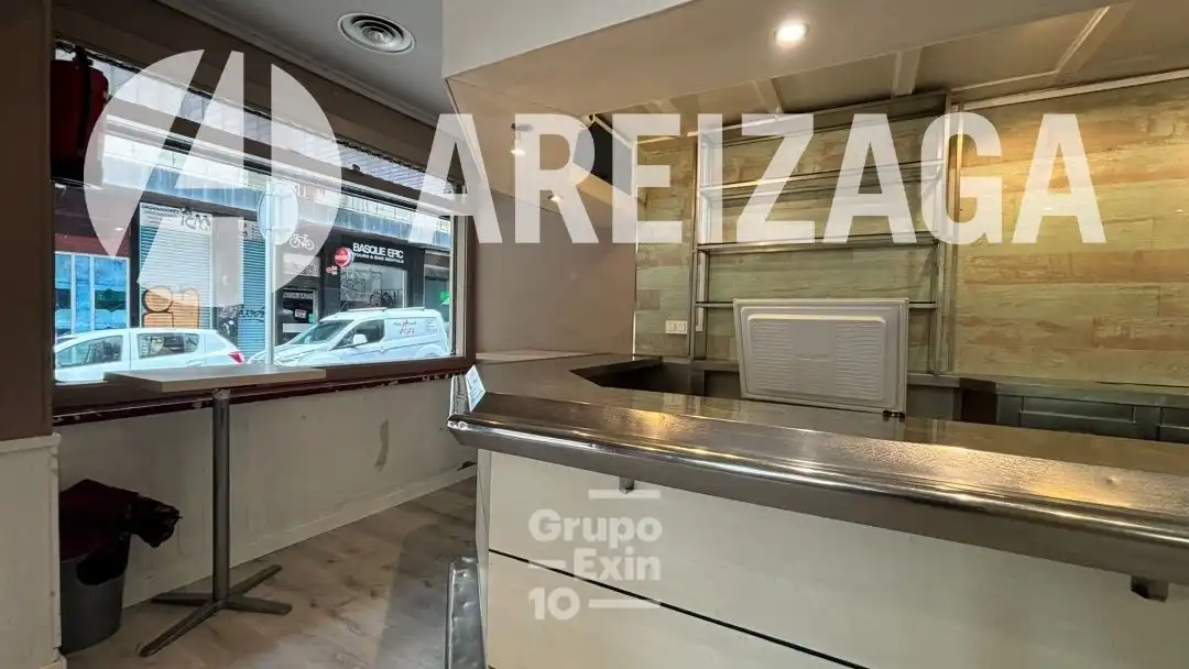 Local comercial en venda a Calle Marina 8, imagen 5