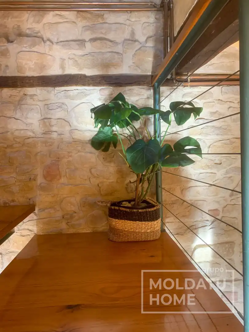 Casa con jardín en venta en Leoz / Leotz, imagen 40