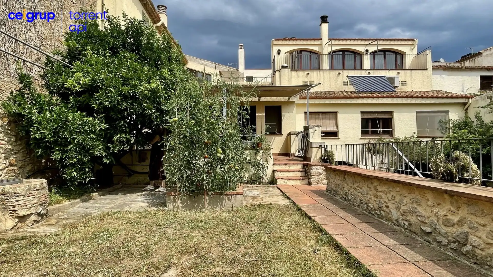 Country house with pool for sale in Torroella de Montgrí, imagen 20
