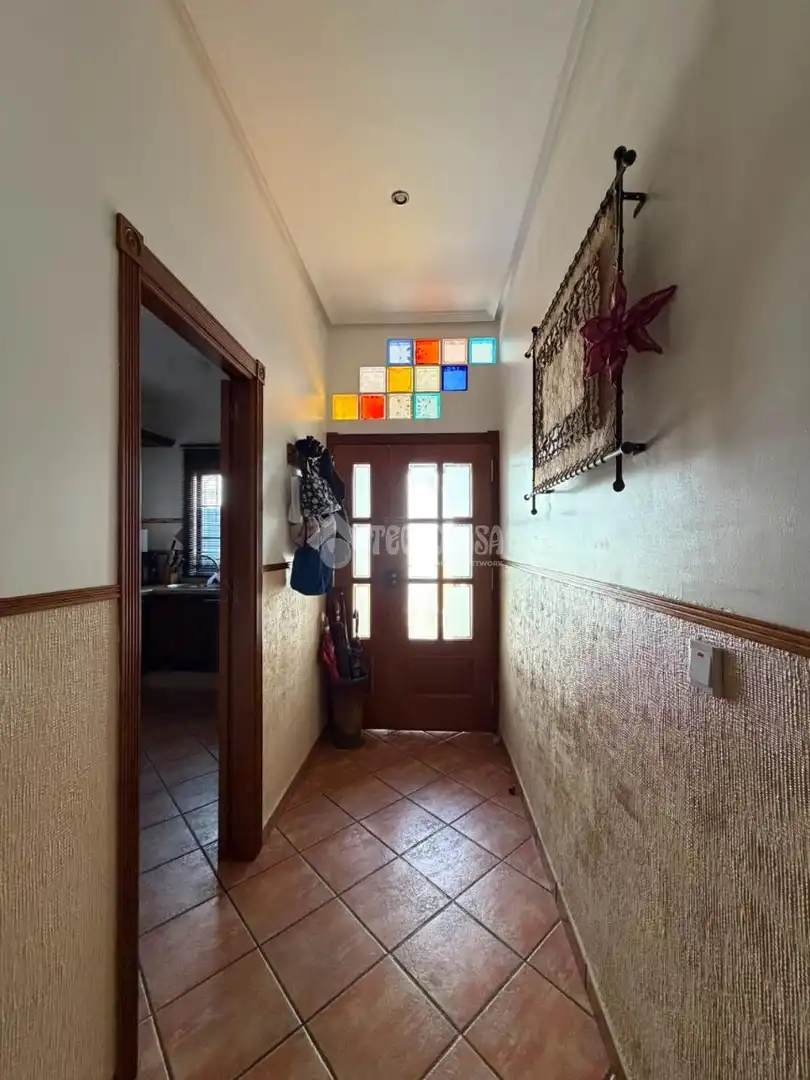 Casa adosada en venta en Isla Cristina Ciudad