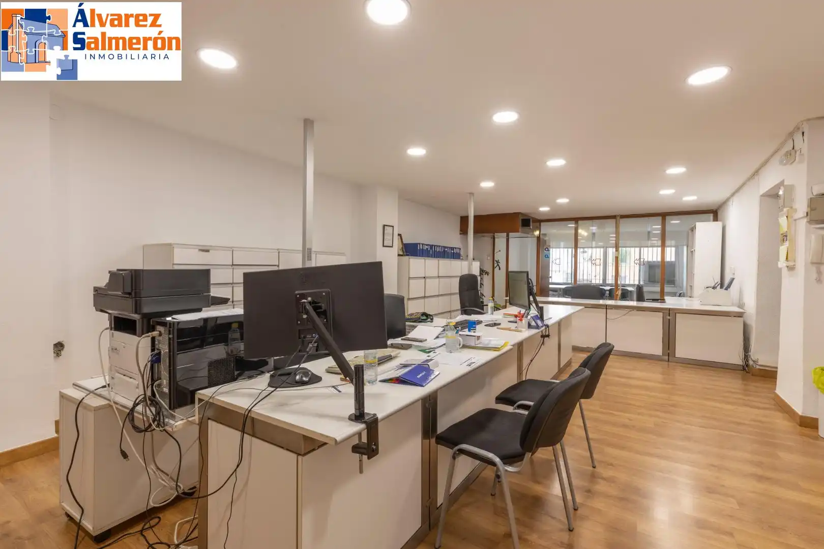 Local comercial en venda a Centro, imagen 23