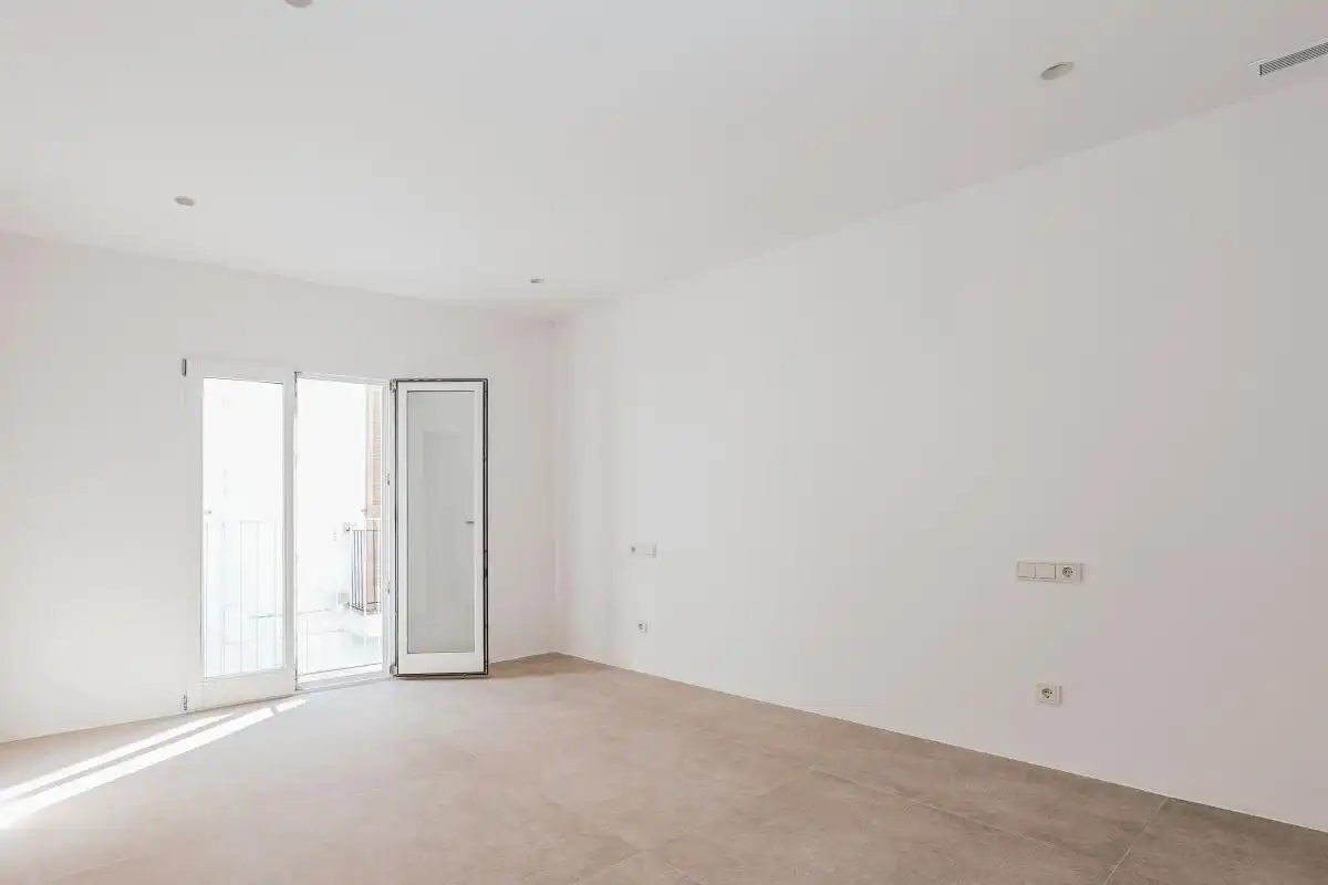 Living room of Duplexes for sale in Eivissa  with Heating
