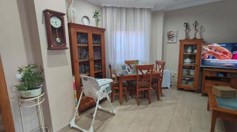 Photo 2 of Single-family semi-detached for sale in San Pedro - Gabriel Miró - María Guerrero, La Línea de la Concepción