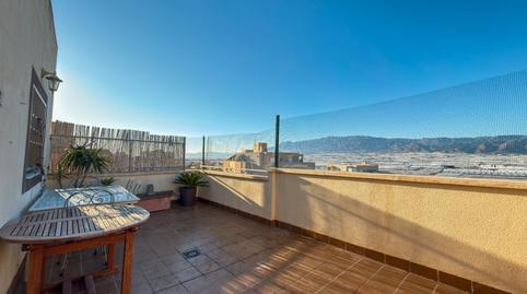 Photo 5 of Attic for sale in Carretera de la Mojonera, Carretera Mojonera – Cortijos de Marín, Roquetas de Mar