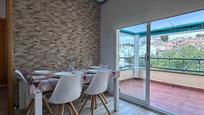Dining room of Attic for sale in Calafell  with Air Conditioner, Heating and Private garden