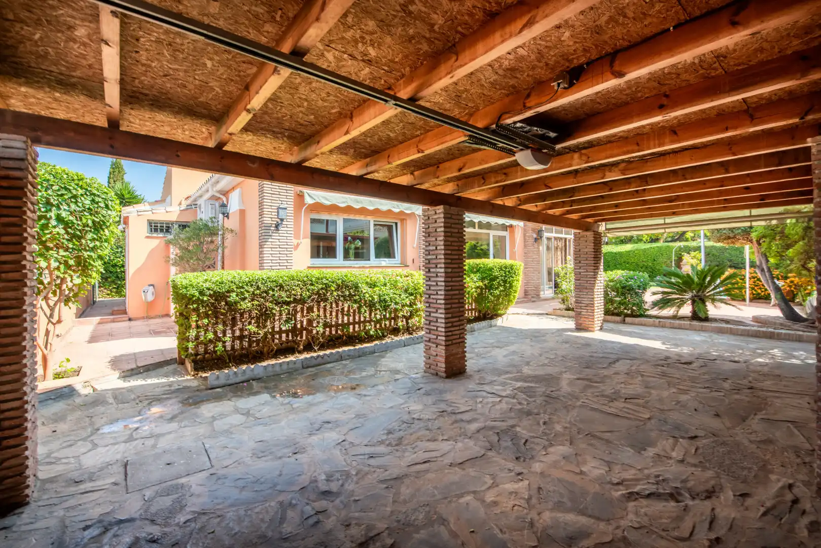 Casa con terraza en venta en San Pedro de Alcántara, imagen 37