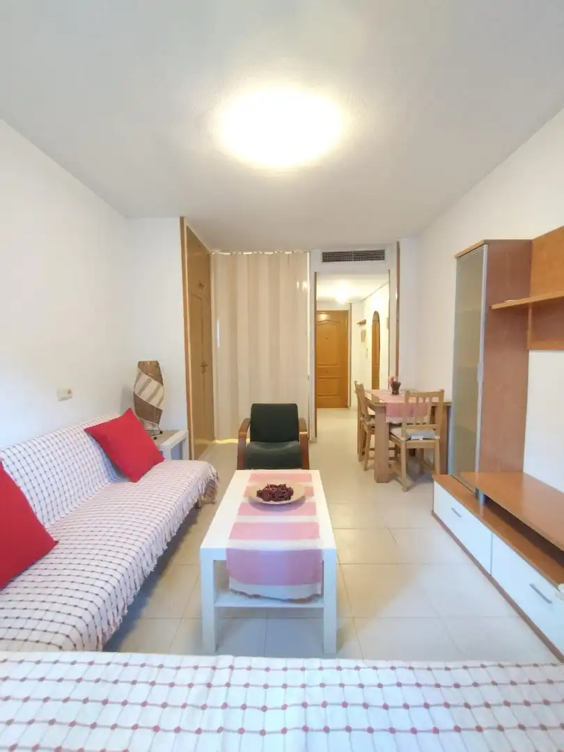 Studio with lift to rent in Norte, imagen 10