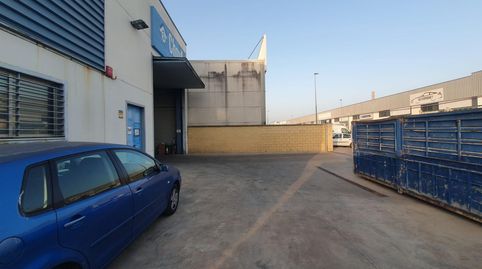 Foto 5 von Fabrikhallen zur Miete in San José de la Rinconada, La Rinconada