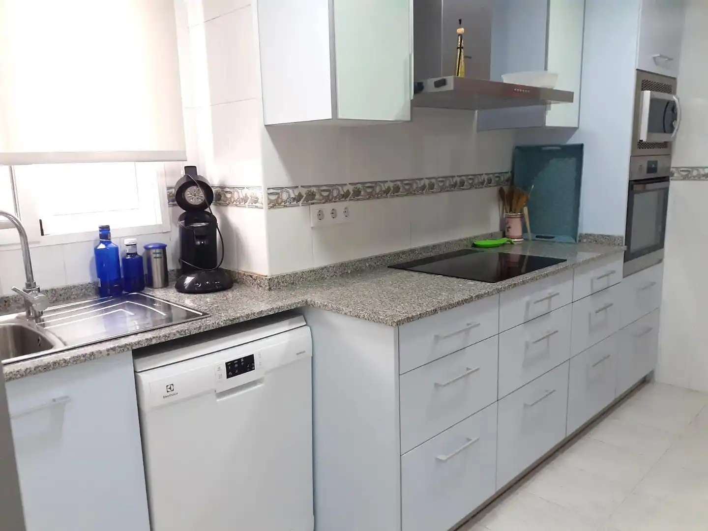 Appartamento con terrazza in vendita a Oliva pueblo, imagen 6
