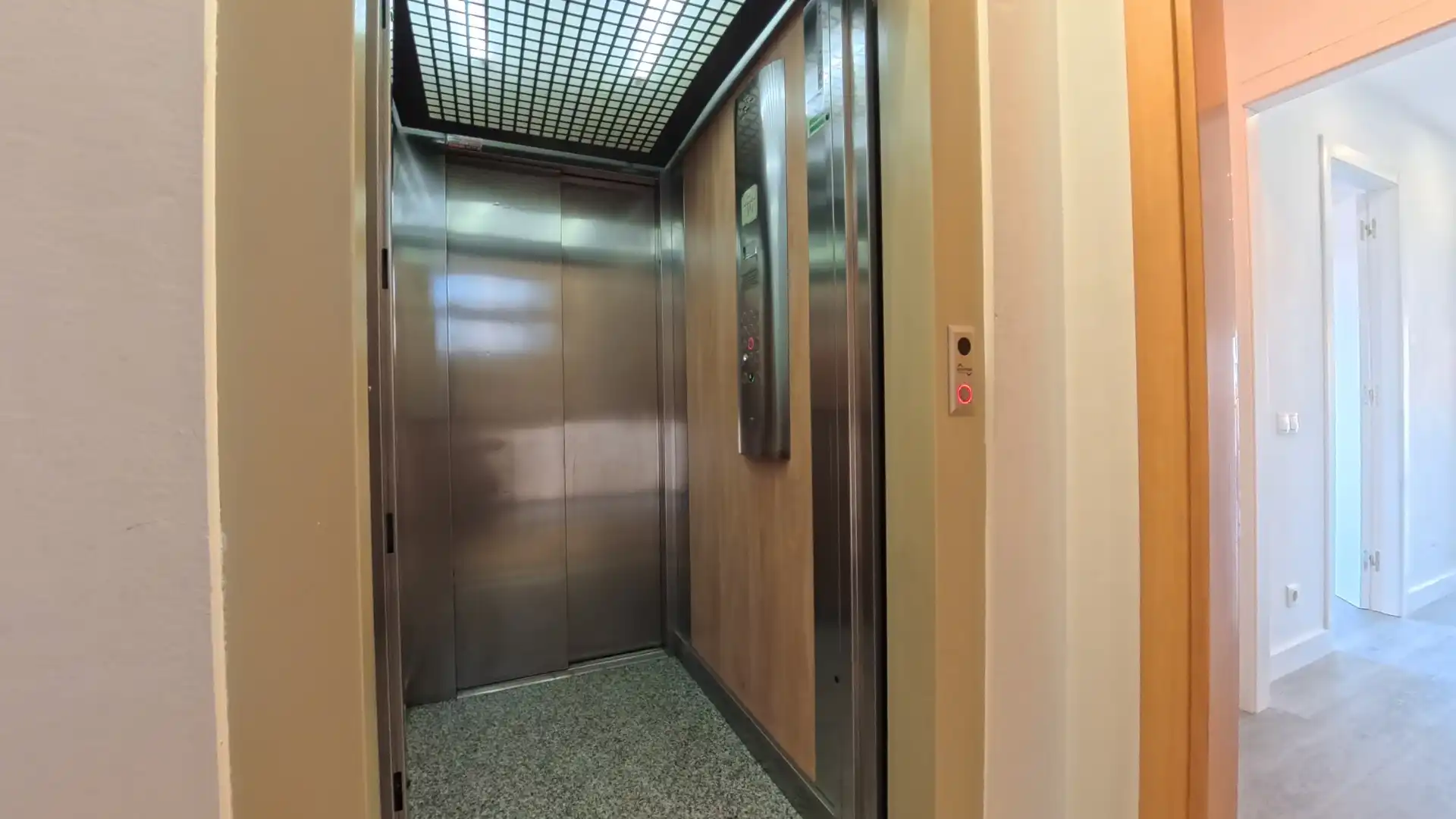 Ático en venta en Cunit con Aire acondicionado, Parquet y Terraza