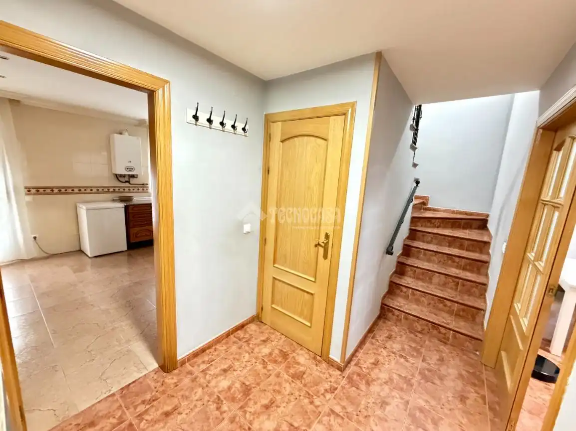 Piso en venta en Ajalvir con Aire acondicionado, Calefacción y Balcón