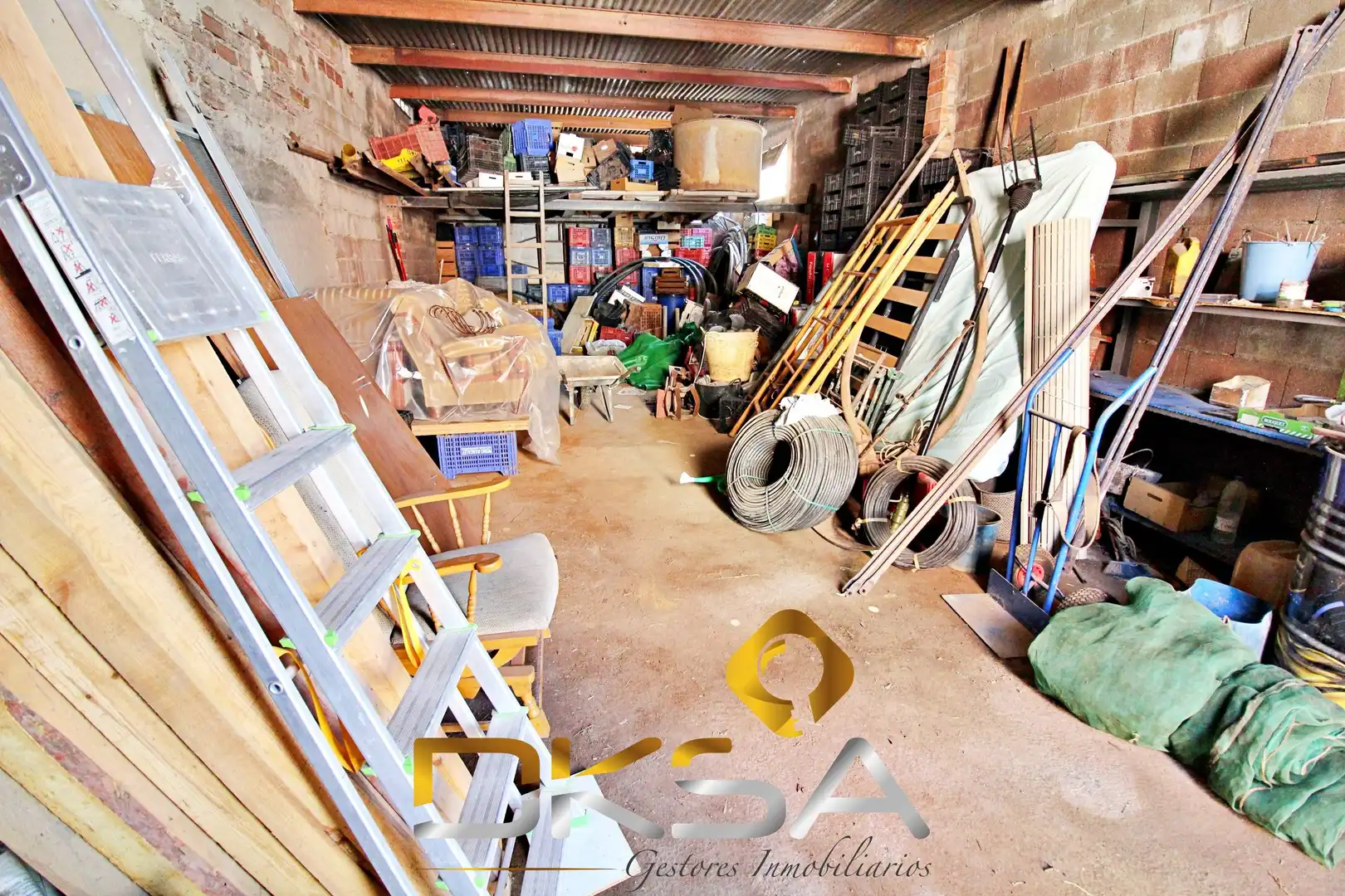Casa en venda a Les Alqueries / Alquerías del Niño Perdido, imagen 8