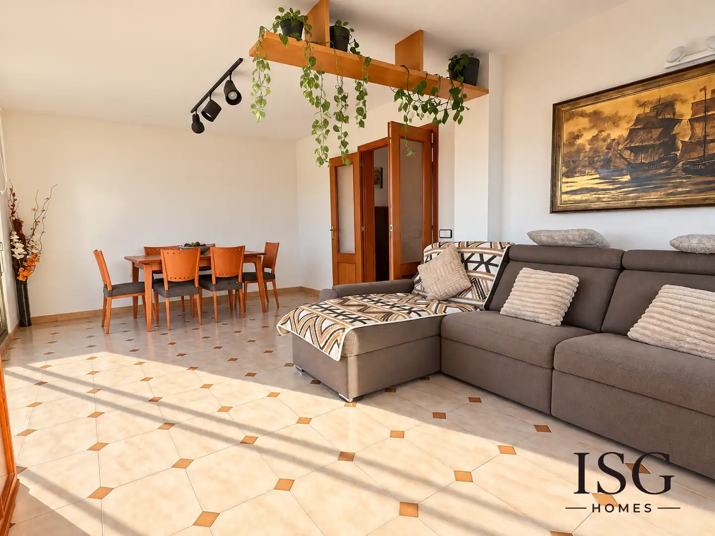 Penthouse mit Terrasse zum Verkauf in Pla de Maset - Cap de Salou, imagen 11