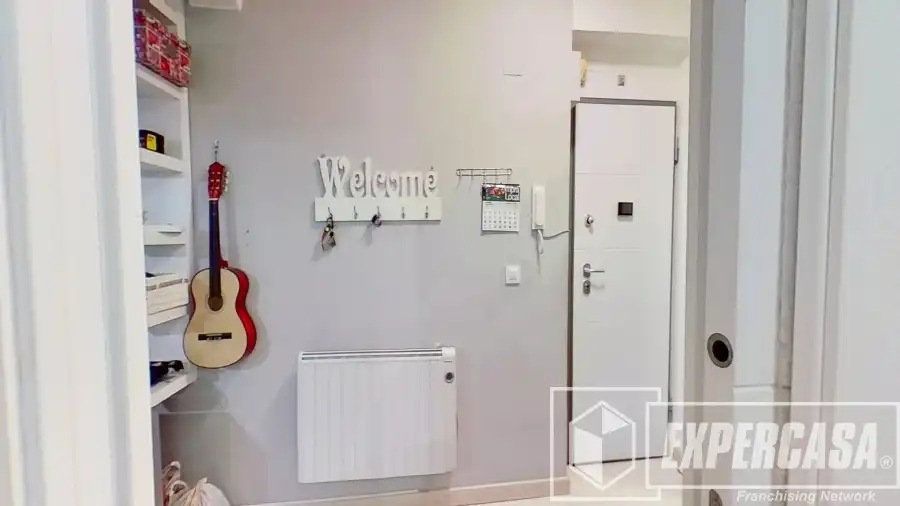 Piso en venta en Sant Marcel.lí