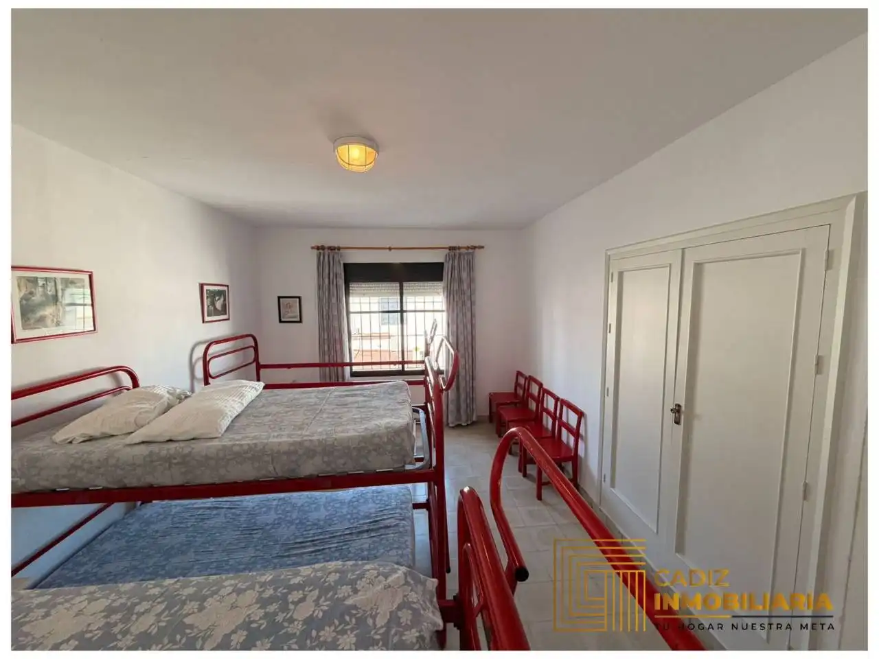 Dormitori de Casa o xalet en venda en Chipiona amb Terrassa