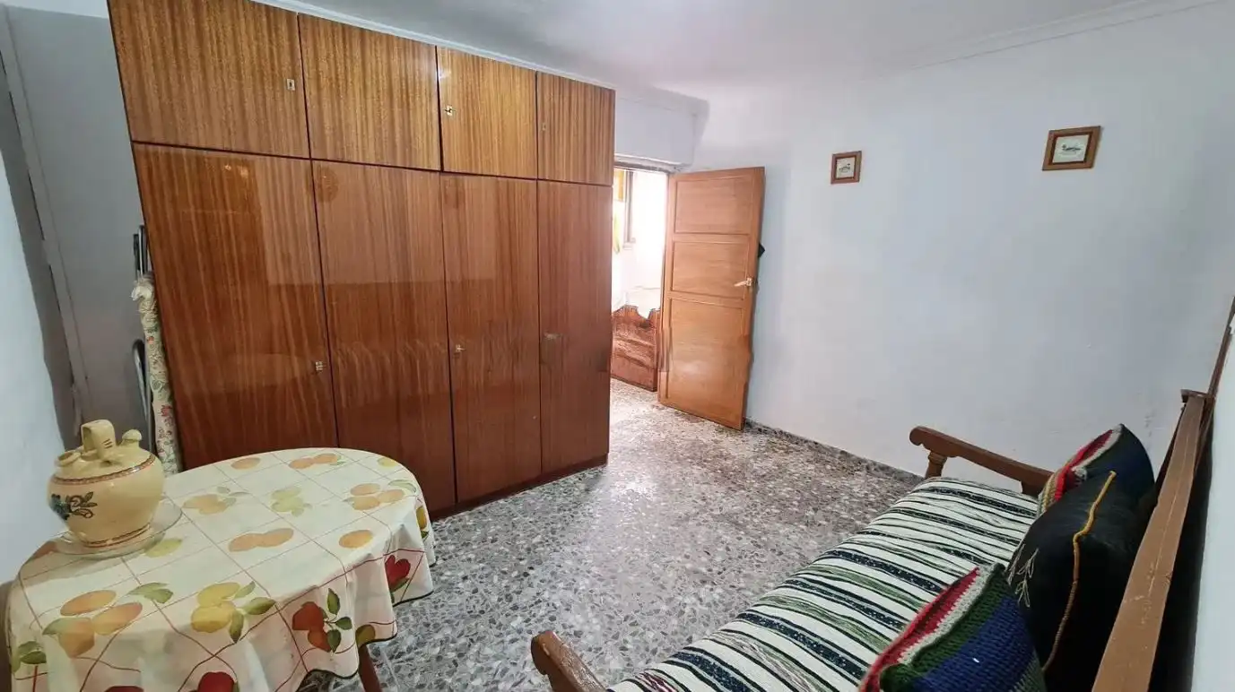 Casa o chalet en venta en Montalvos, Albacete
