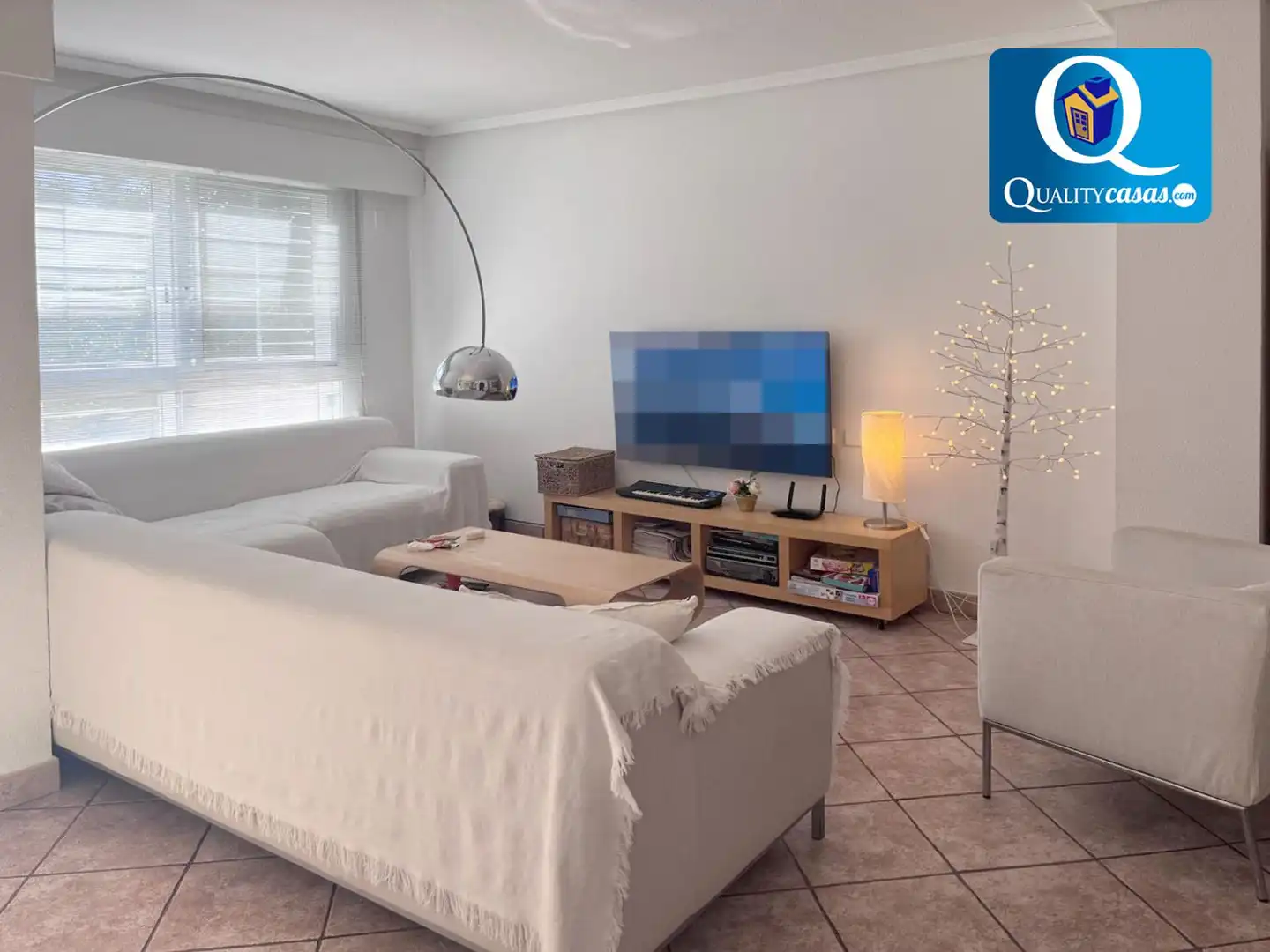 Living room of Detached homes for sale in Petrer  with Air Conditioner, Heating and Terrace