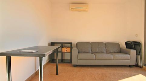 Foto 2 de Àtic de lloguer a Vistalegre,  Murcia Capital