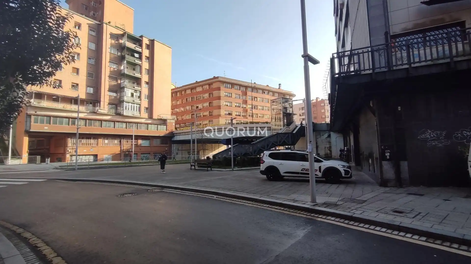 Business premises to rent in Calle Gordoniz, imagen 28