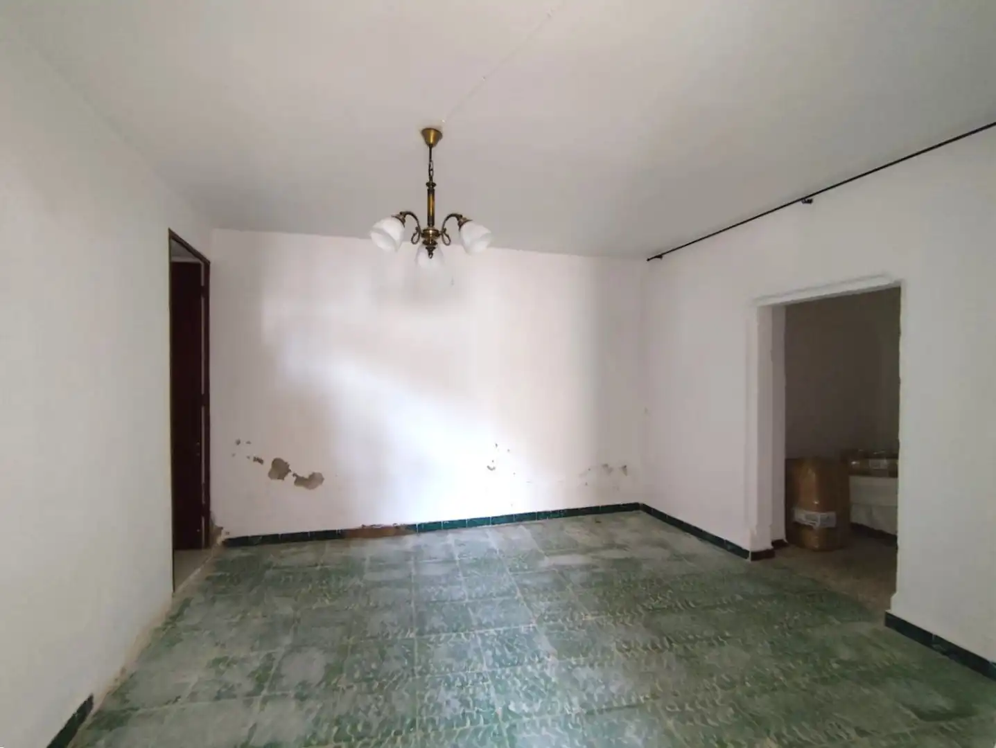 Living room of Houses for sale in Abertura  with Heating and Storage room