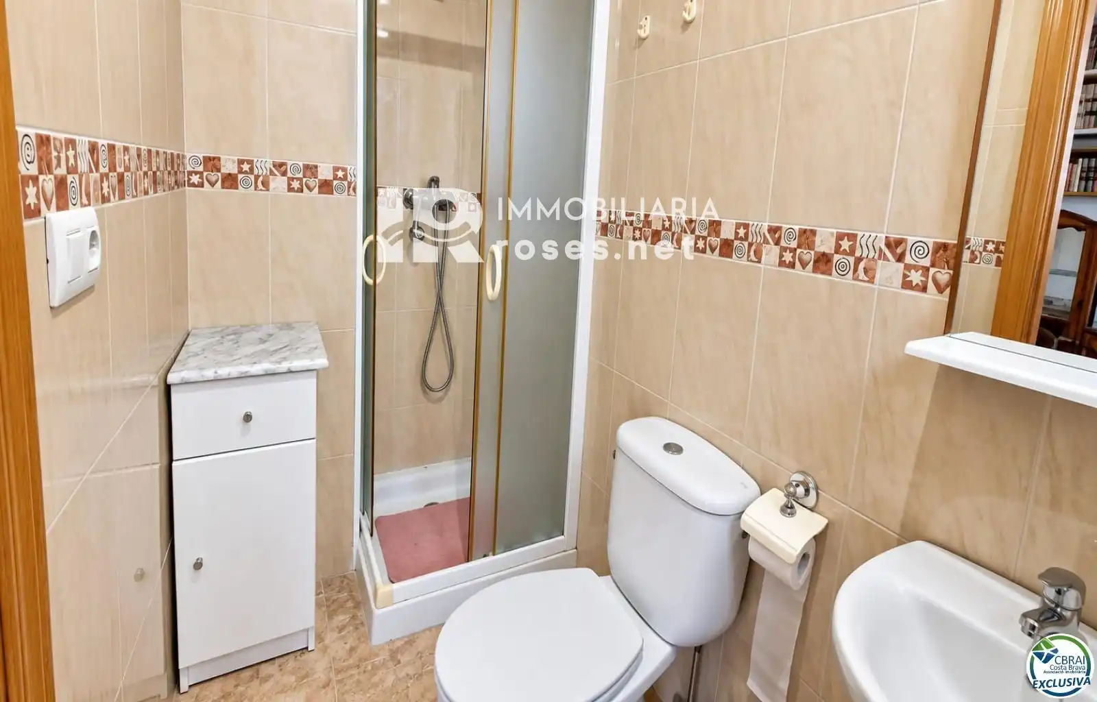 Appartamento con piscina in vendita a JOSÉ ESPRONCEDA, imagen 9