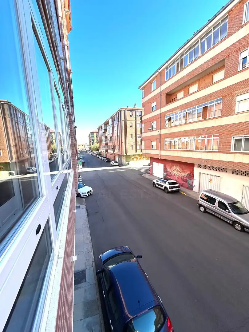 Wohnung mit Aufzug zum Verkauf in La Bañeza, imagen 28