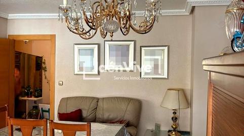 Foto 5 de Piso en venta en Barcelona, Peñamefecit - Avda Barcelona, Jaén