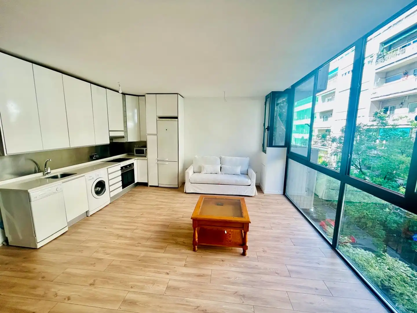 Piso con ascensor en venta en Calle de Hermosilla 80, imagen 8