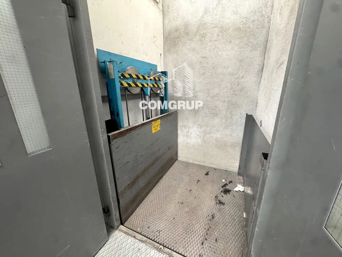 Industrial building to rent in ENERGIA, imagen 34