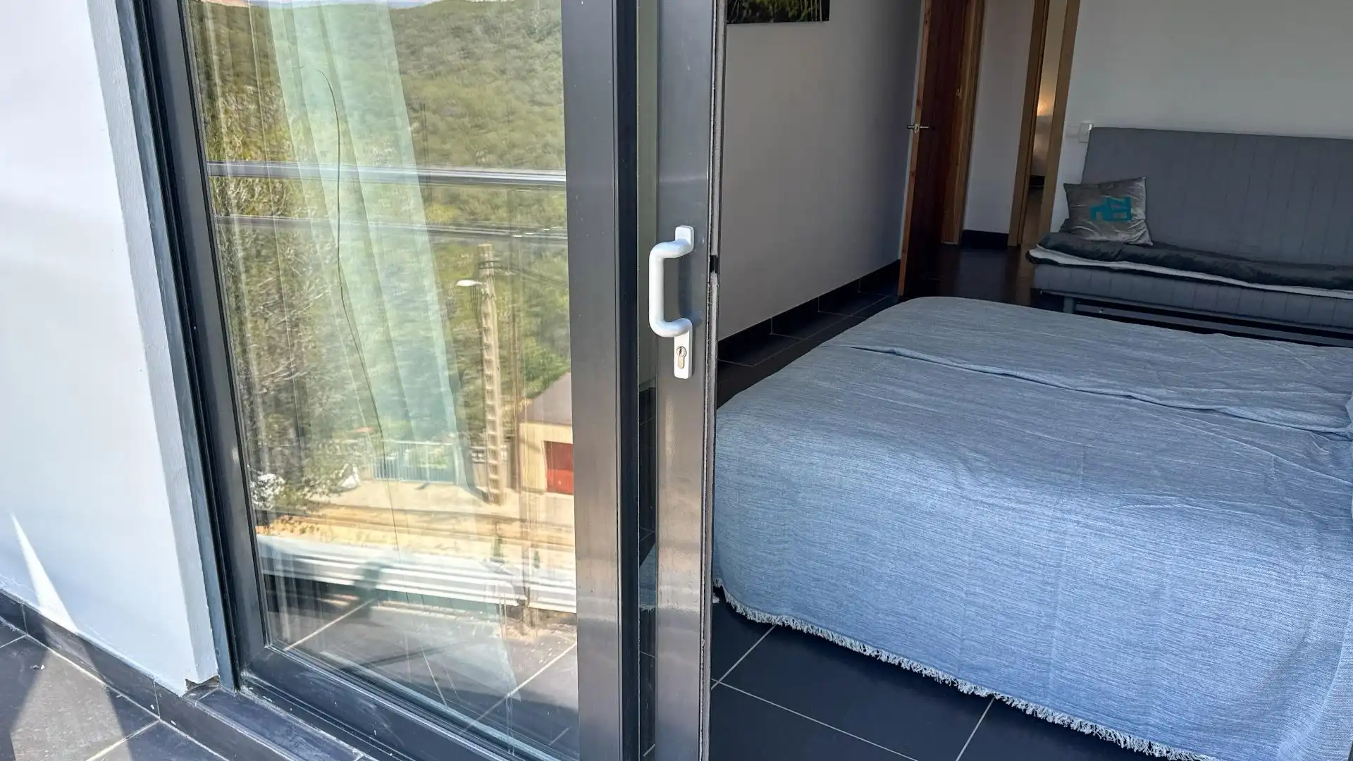 Terraza de Casa o chalet en venta en Olivella con Aire acondicionado, Calefacción y Jardín privado