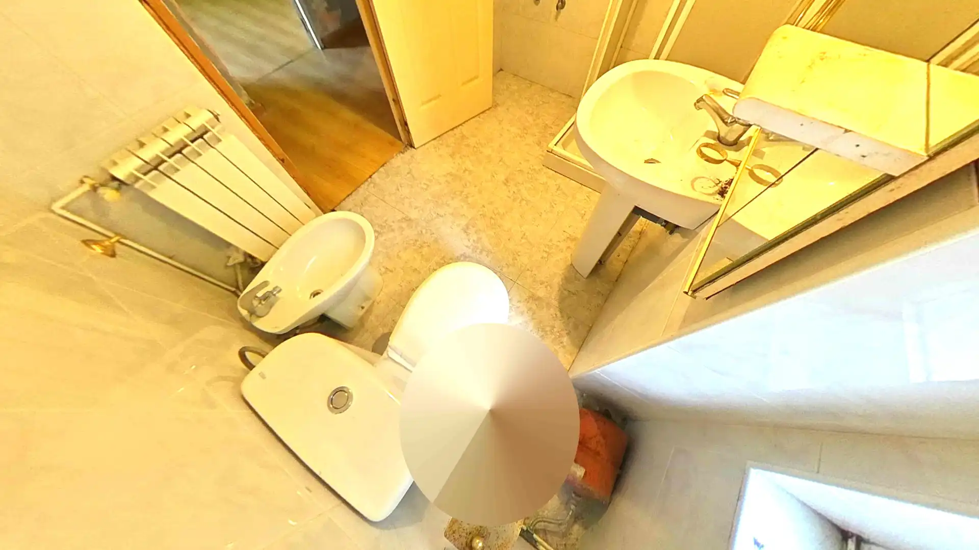 Flat for sale in Bembibre
