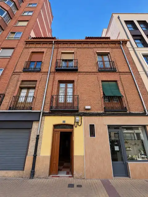 Appartamento in vendita a Calle de San Isidro 10