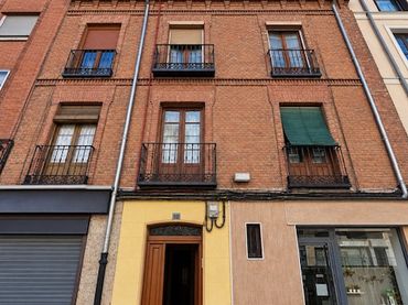 Wohnung zum Verkauf in Calle de San Isidro 10