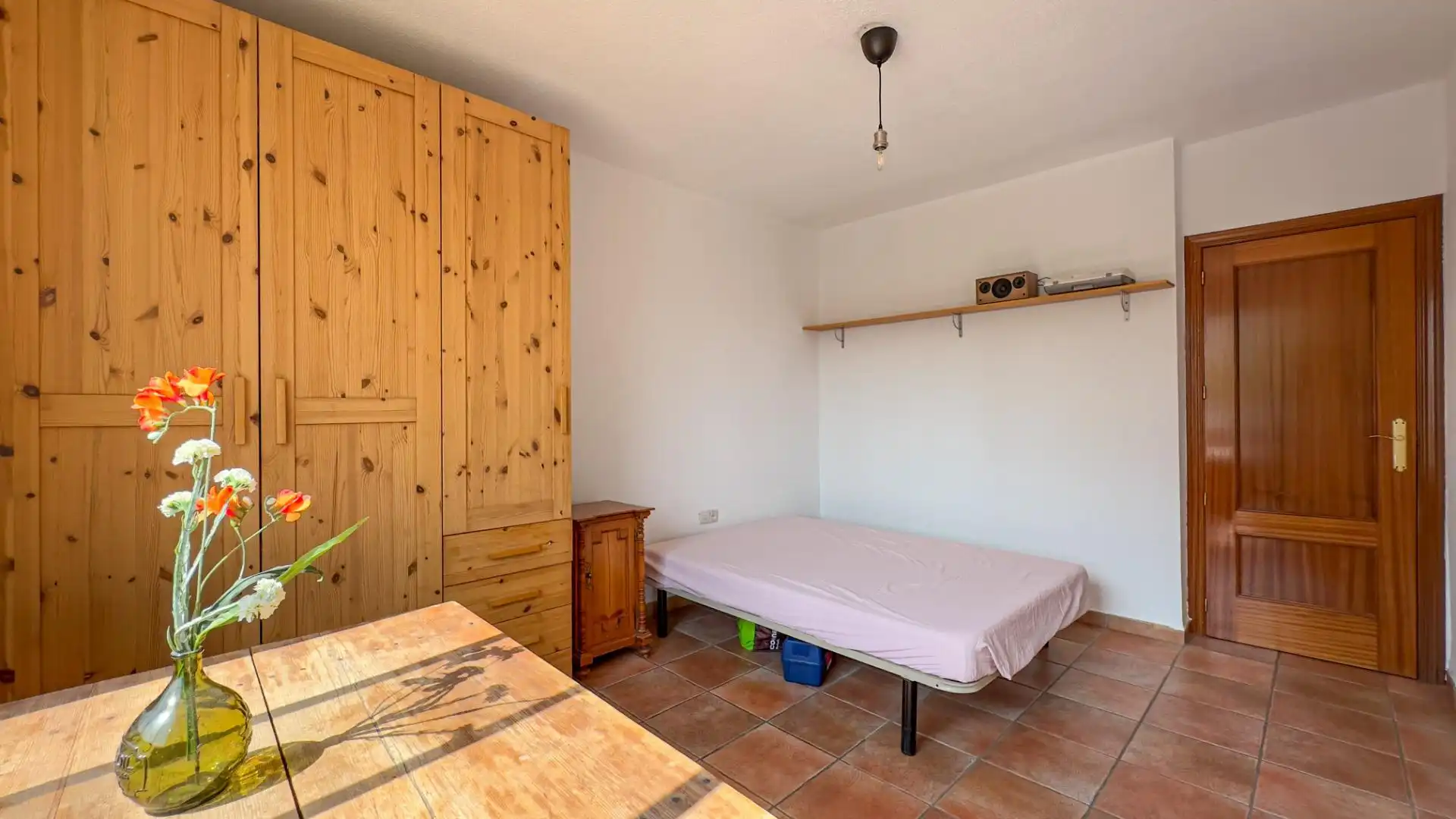 Piso en venta en Avenida del Aeropuerto, Vista Alegre - Parque Cruz Conde