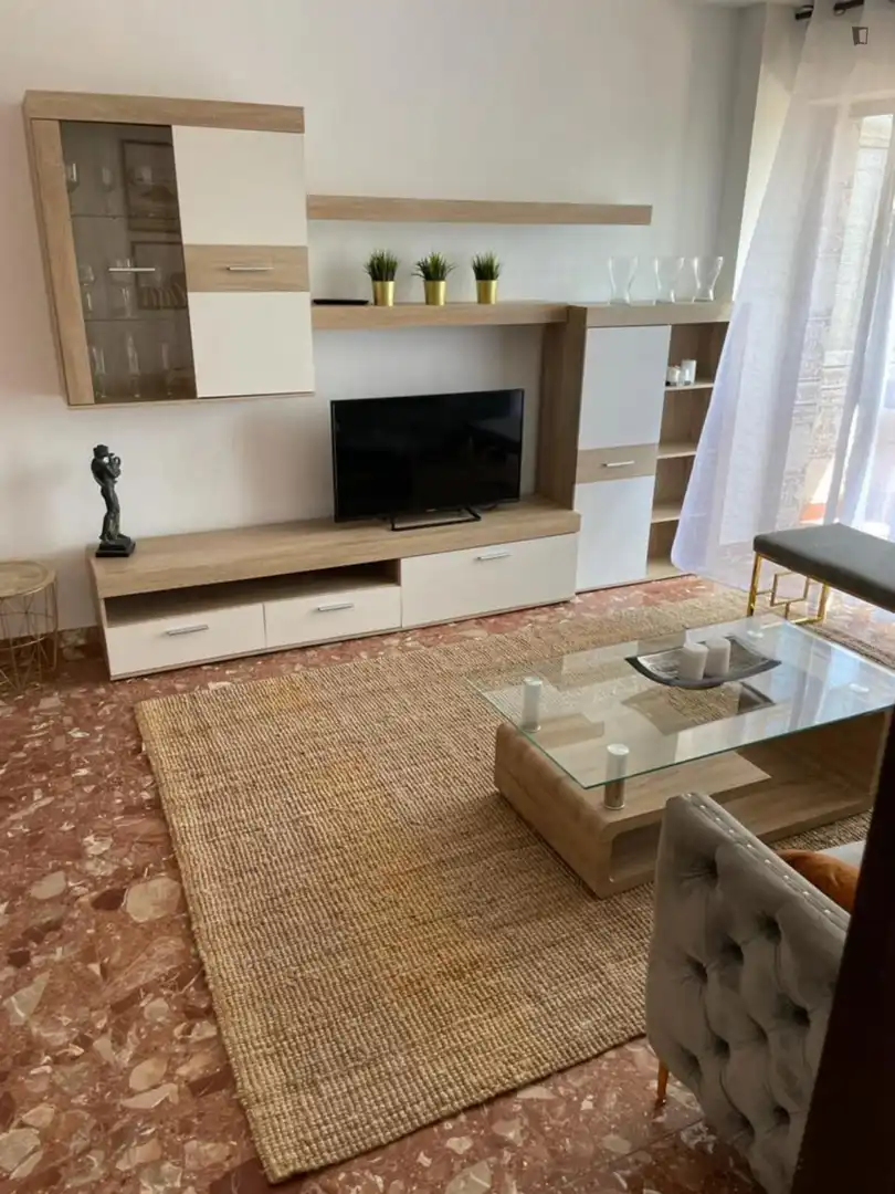 Habitación en Martiricos - La Roca - La Rosaleda
