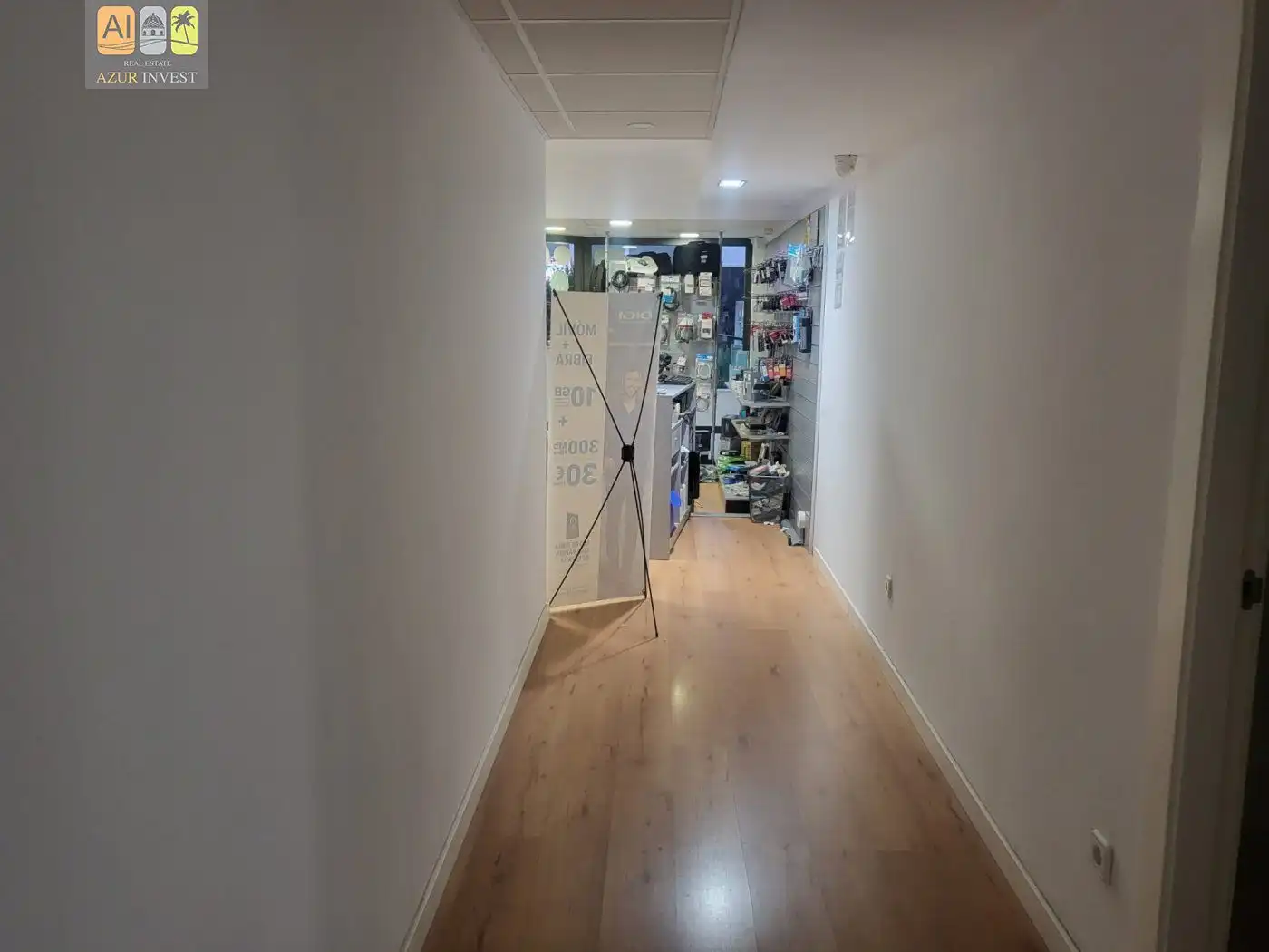 Gewerbefläche zum Verkauf in Altea ciudad, imagen 18