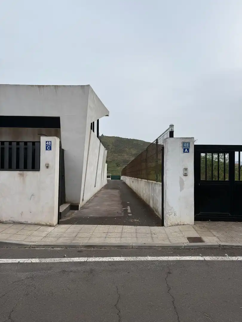 Casa amb jardí en venda a Guamasa - El Ortigal - Los Rodeos, imagen 16
